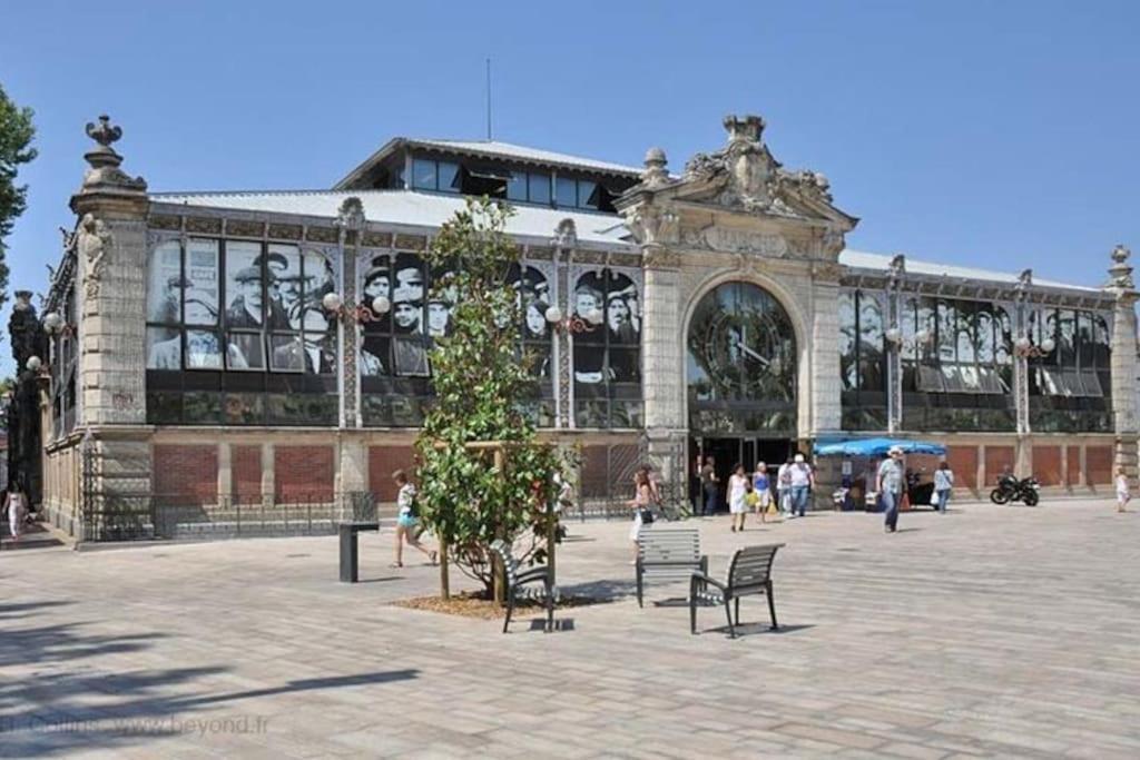 Les Halles