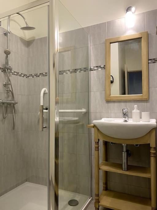 Les Halles Apartment